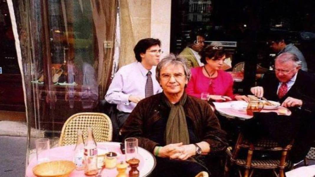 Yeşilçam'ın gözü yaşlı cefakar annesiydi... Şükriye Atav'ın meğer 2 oğlu da kendisi kadar ünlüymüş! Görenlerin ağzı açık kalıyor 5